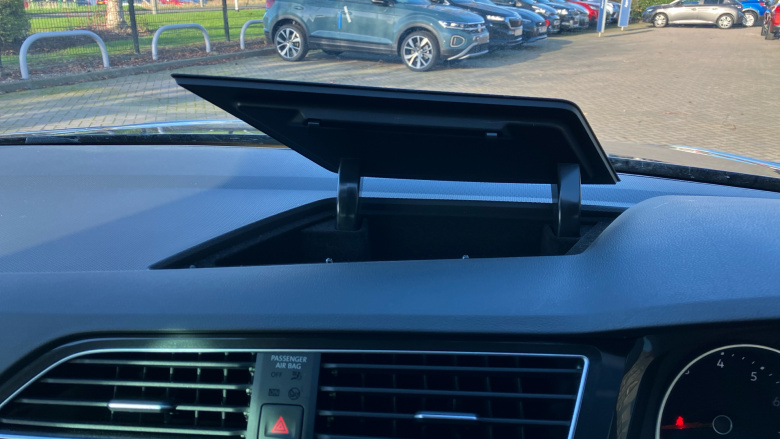 Volkswagen Tiguan 1.5 TSi EVO 150 Match 5dr DSG Petrol Estate